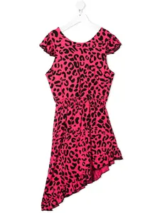 Платье Alia WAUW CAPOW by BANGBANG, розовый