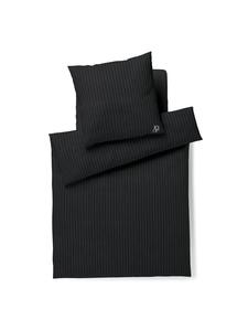 Joop! Постельное белье Soft Stripes, цвет «камень»