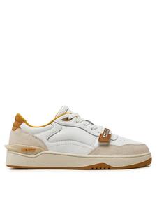 Кроссовки HOFF Walkman, желтый