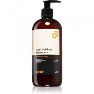 Beviro Anti-Hairloss Shampoo шампунь против выпадения волос для мужчин 500 мл