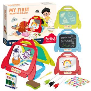 Набор многофункциональных магнитных досок из 3 досок Inna marka