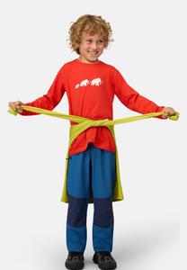 Топ Mammut CORE LOGO, Mammut Red/Red