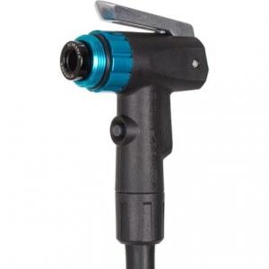 Напольный насос Core 3 Blackburn, серый