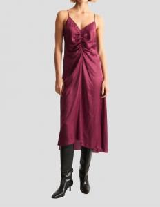 Женское платье Andromeda в цвете берилл Raquel Allegra, Bery