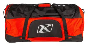 Сумка для командной экипировки Klim, черный