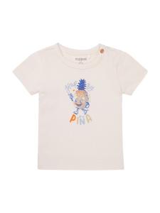 Рубашка Noppies Oloron, от белого