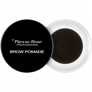 Темно-коричневая помада для бровей 03 Pierre René, 4 гр