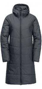 Зимнее пальто JACK WOLFSKIN, Anthracite