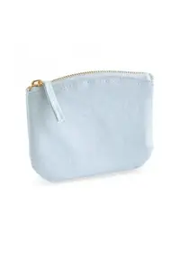 Органический весенний кошелек Westford Mill, синий