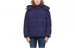 Куртка мужская DIESEL, синий