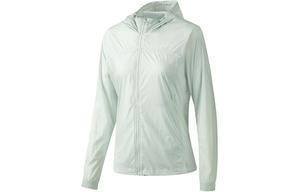 Ветровка женская небесно-серо-голубой/03PB Skechers