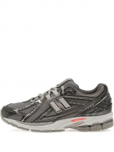 Кроссовки 1906 из сетки New Balance, черный