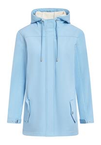 Межсезонная куртка BENCH, синий