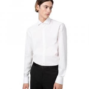 Рубашка HUGO Kason 50293691, белый