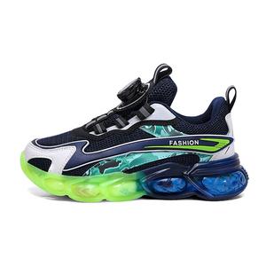 Детская обувь для повседневной жизни RHOBESAM, синий