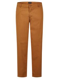 Обычные брюки-чинос HECHTER PARIS, коричневый
