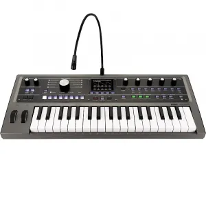 Korg Microkorg 2