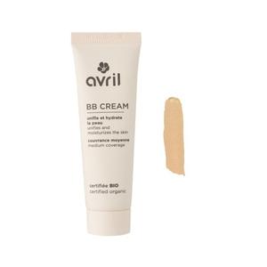 Косметика BB крем Organic Medium 30мл Avril