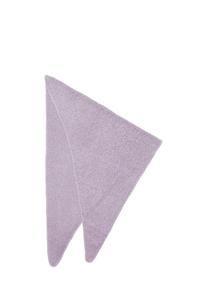 Шарф s.Oliver, фиолетовый