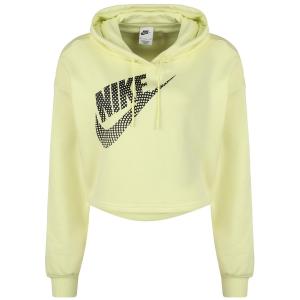 Толстовка Nike Sportswear, пастельно-зеленый