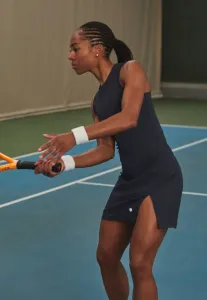 Платье с тузами, спортивное платье Björn Borg, Night Sky