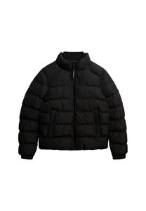 Зимняя куртка Superdry, Black