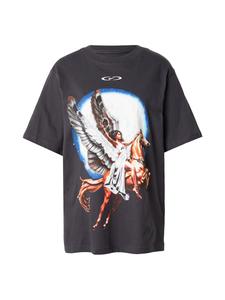 Рубашка Nike Sportswear, антрацит