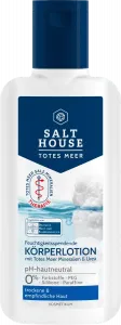 Лосьон для тела Терапия Мертвого моря 250мл Salthouse