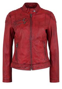 Демисезонная куртка 7ELEVEN Riviera, Red