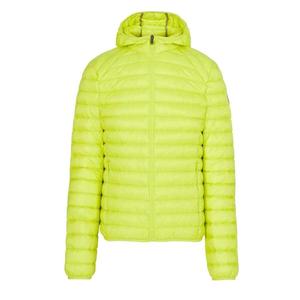 Куртка Jott модель Nico цвет желтый