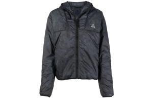 Куртка женская черная Nike