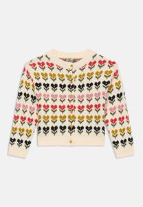 Кардиган Bonton MALIGNE, Mouton/Off-White