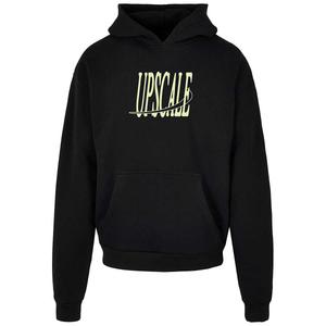 Толстовка Fortune Cranes Heavy Oversize Hoody Mister Tee, цвет Schwarz