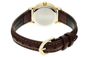 Женские часы Standard Series белые LTP-1094Q-7B4 CASIO