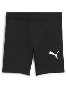 Леггинсы Y CTL Short TIGHT 3.0 черного цвета Puma