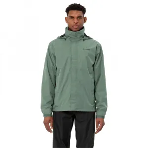 Куртка VAUDE Escape Light, зеленый