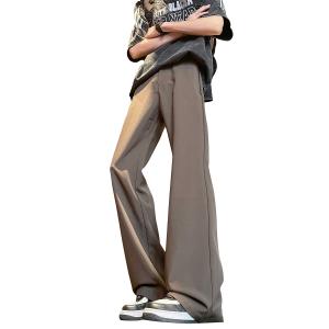 Брюки от костюма унисекс Disney, коричневый