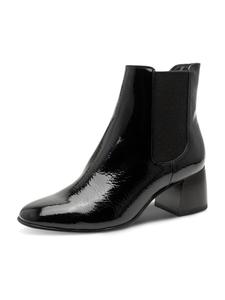 Ботильоны Tamaris, черный