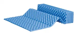 Складной поролоновый коврик Alps Mountaineering, синий