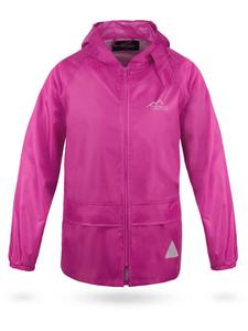 Уличная куртка Normani Seattle, розовый