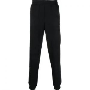 Брюки повседневные EA7 Men's EMPORIO ARMANI, черный