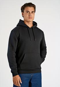 Худи Lindbergh Hoodie, Black
