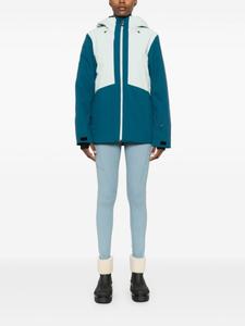 Rossignol лыжная куртка Corbet's, зеленый