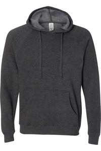 Independent Trading Co. Special Blend реглан толстовка с капюшоном, цвет carbon