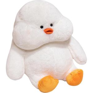Коллекция Dodo Кролик, креативная мягкая и милая уточка, плюшевые куклы медвежонок высотой 25см/35см/45см MIANHUIYI