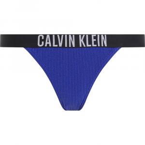 Стринги Calvin Klein KW0KW02392, фиолетовый
