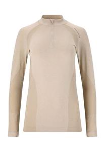 Функциональная рубашка halen w с удобными спортивными функциями Endurance, голубой