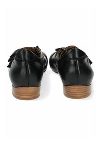 Классические туфли на каблуке Everybody, черный