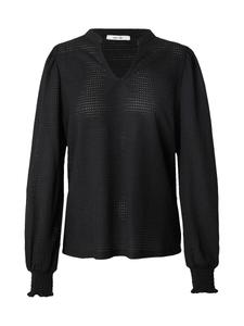 Блуза ABOUT YOU Julie, черный