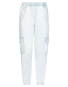 Джинсы Manila Grace, синий